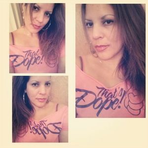 Meet your Posher, Vida